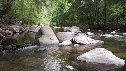 Oak Creek Visitor Center